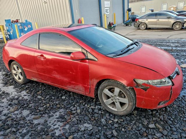 Honda Civic Ex Image 3