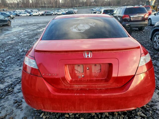 Honda Civic Ex Image 12