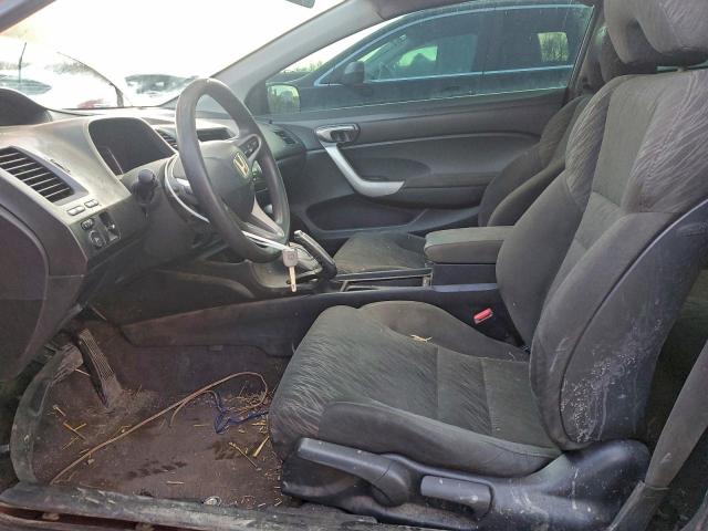 Honda Civic Ex Image 4