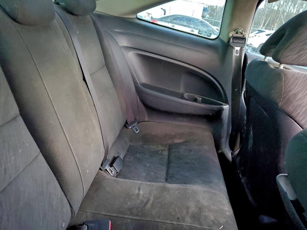 Honda Civic Ex Image 9