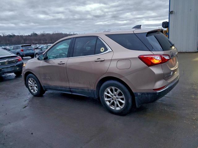 Chevrolet Equinox Lt Image 3