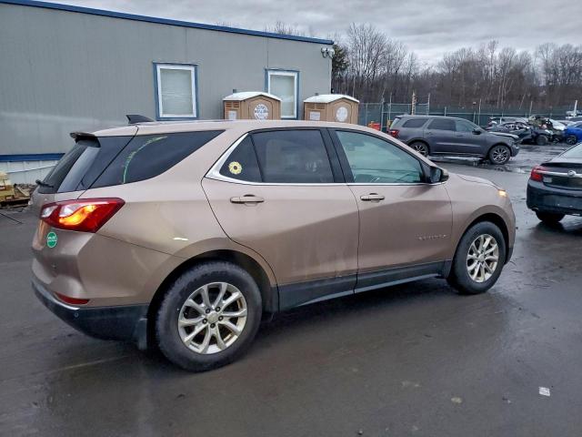 Chevrolet Equinox Lt Image 5