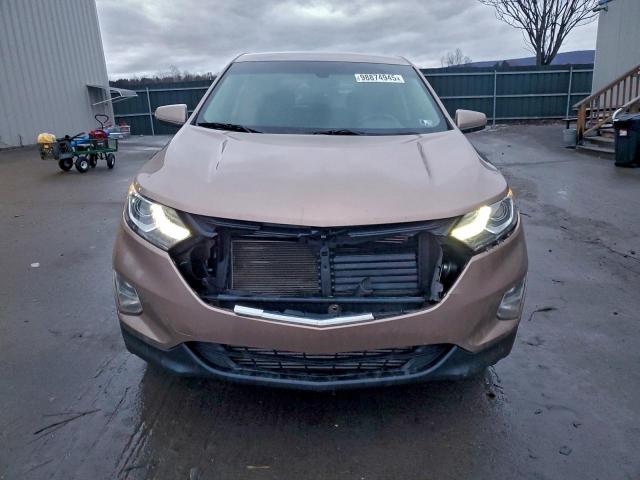 Chevrolet Equinox Lt Image 6