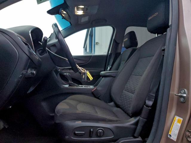 Chevrolet Equinox Lt Image 4