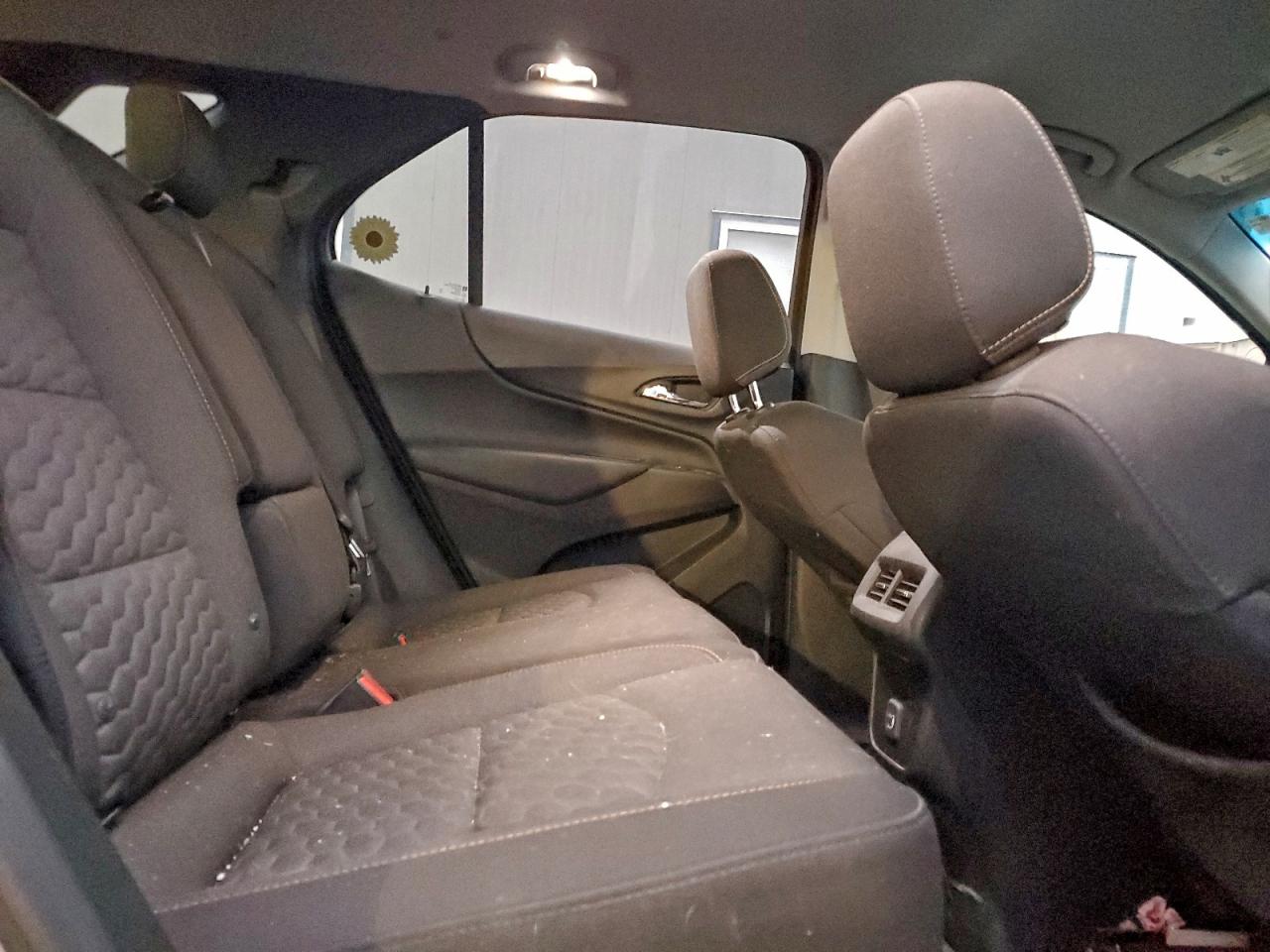 Chevrolet Equinox Lt Image 9