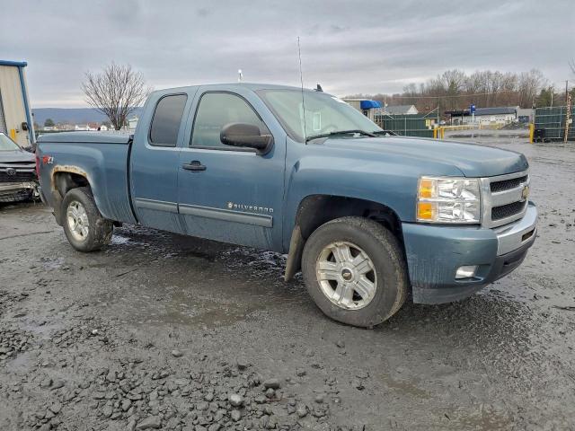 Chevrolet Silverado K1500 Lt Image 5