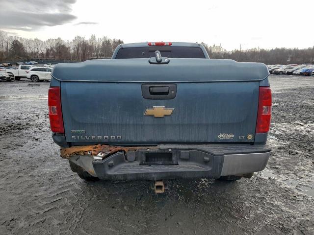 Chevrolet Silverado K1500 Lt Image 12