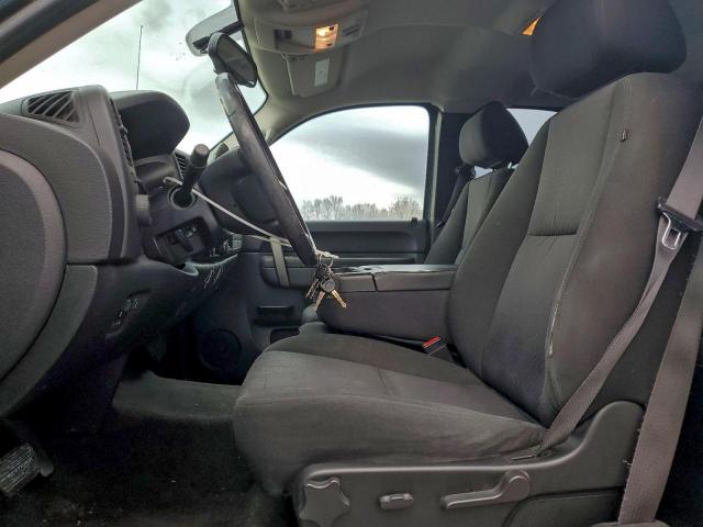 Chevrolet Silverado K1500 Lt Image 2