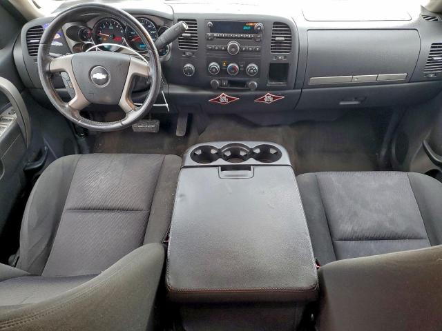 Chevrolet Silverado K1500 Lt Image 9