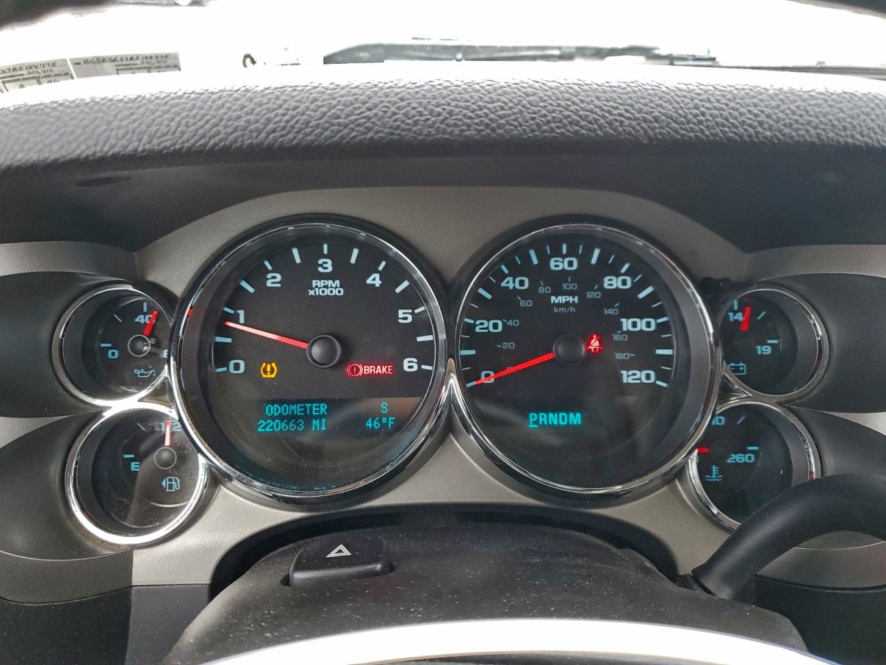 Chevrolet Silverado K1500 Lt Image 8