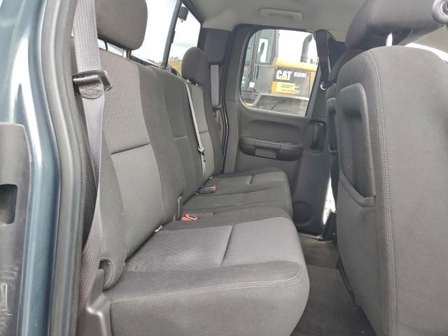 Chevrolet Silverado K1500 Lt Image 10