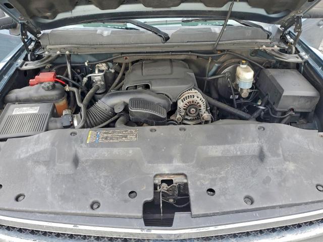 Chevrolet Silverado K1500 Lt Image 11