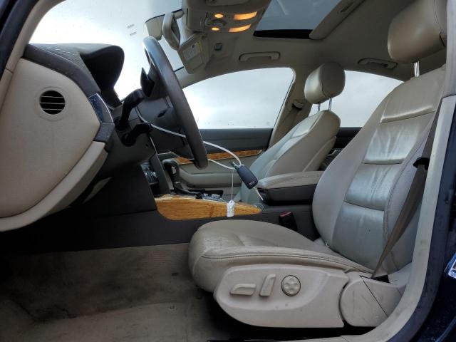 Audi A6 Premium Plus Image 9