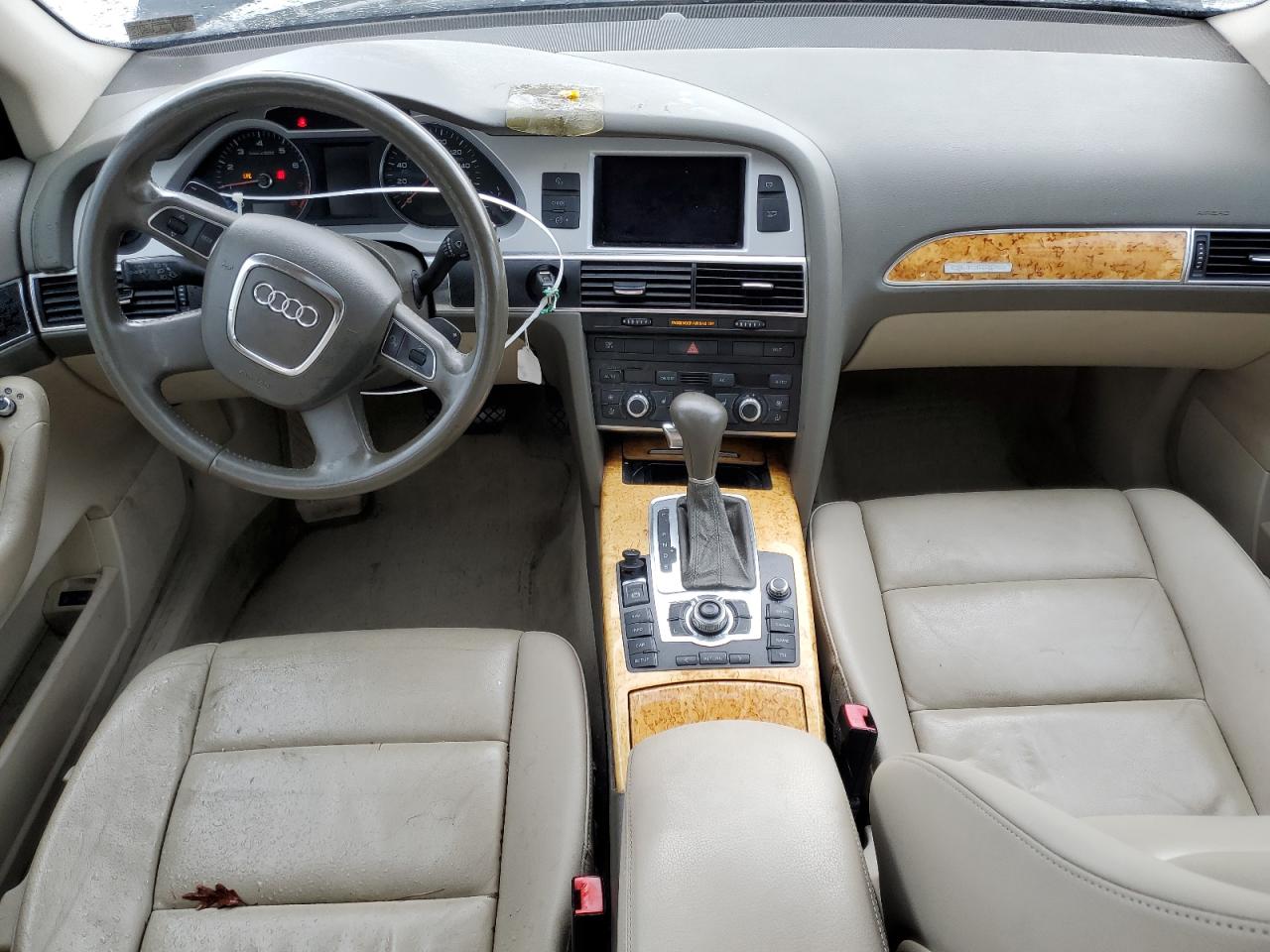 Audi A6 Premium Plus Image 7