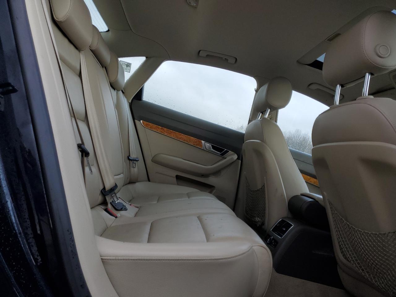 Audi A6 Premium Plus Image 10