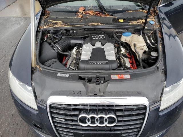 Audi A6 Premium Plus Image 12